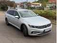 VOLKSWAGEN PASSAT VIII 2020/2 - 3