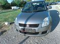 SUZUKI SWIFT 2009/2 - 3