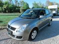 SUZUKI SWIFT 2009/2 - 4