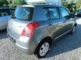 SUZUKI SWIFT 2009/2 - 5