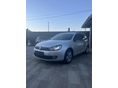 VOLKSWAGEN GOLF 2013 - 2