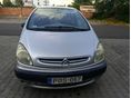 CITROEN XSARA PICASSO 2001/4 - 6
