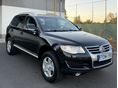 VOLKSWAGEN TOUAREG 3.0 V6 TDI Tiptronic ic INDIVIUAL//FACELIFT//3.5 T VONÓHOROG//XENON//NAVIGÁCIÓ//KULCSNÉLKÜLI NYITÁS-ZÁRÁ