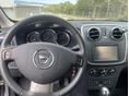 DACIA SANDERO 2015/7 - 9