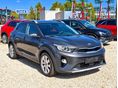 KIA STONIC 1.6 CRDi LX Exclusive Félbőr Tolatókamera Navigáció Kormány- és ülésfűtés KeylessGo 17' alufelni