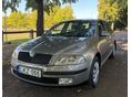 SKODA OCTAVIA 2009/4 - 2