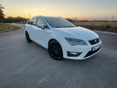 SEAT LEON 2016/7 - 4