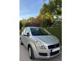 SUZUKI SPLASH 2009 - 1