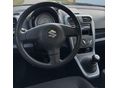 SUZUKI SPLASH 2009 - 5