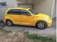 CHRYSLER PT CRUISER 2.2 CRD Limited