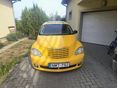 CHRYSLER PT CRUISER 2006/12 - 2