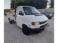VOLKSWAGEN TRANSPORTER T4 2000/12 - 2