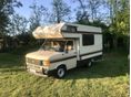 FORD Transit Hymer