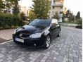VOLKSWAGEN GOLF V 2008/12 - 2