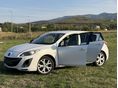 MAZDA 3 2010 - 2