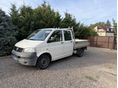 VOLKSWAGEN TRANSPORTER T5 1.9 TDI