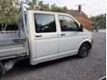 VOLKSWAGEN TRANSPORTER T5 2006 - 2