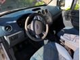 FORD CONNECT 2009 - 11