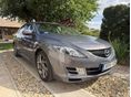 MAZDA 6 Sport 2.5i GTA