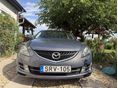 MAZDA 6 2009/9 - 2
