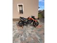 KTM 790 DUKE 2019/10 - 2