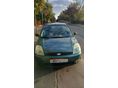 FORD FIESTA 2002 - 1