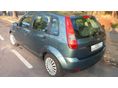 FORD FIESTA 2002 - 2