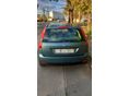FORD FIESTA 2002 - 3