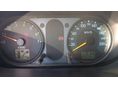 FORD FIESTA 2002 - 5