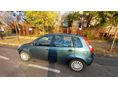 FORD FIESTA 2002 - 6
