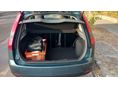 FORD FIESTA 2002 - 7