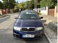 SKODA FABIA 2004/10 - 5