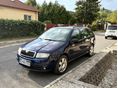 SKODA FABIA 2004/10 - 2