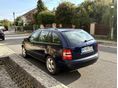 SKODA FABIA Combi 1.9 SDI Comfort AC