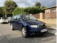 SKODA FABIA 2004/10 - 4