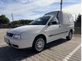 VOLKSWAGEN CADDY 2002/1 - 1