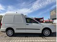VOLKSWAGEN CADDY 2002/1 - 3