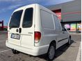VOLKSWAGEN CADDY 2002/1 - 4