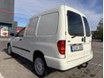 VOLKSWAGEN CADDY 2002/1 - 5