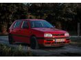 VOLKSWAGEN GOLF III 1993/12 - 7