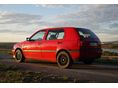 VOLKSWAGEN GOLF III 1993/12 - 8