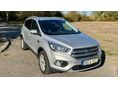 FORD KUGA 2018/9 - 1