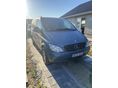 MERCEDES-BENZ VITO 120 CDI V6 E (Automata)