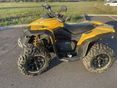 CAN-AM RENEGADE 2015 - 3