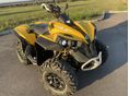CAN-AM RENEGADE 2015 - 2