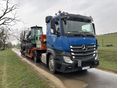 MERCEDES-BENZ 2014/7 - 3