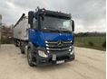 MERCEDES-BENZ 2014/7 - 1