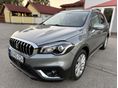 SUZUKI SX4 S-CROSS 2019 - 2