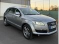 AUDI Q7 3.0 TDI DPF quattro Tiptronic ic +F1//M.o-i//NAVIGÁCIÓ//XENON//20 COLL