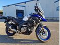 SUZUKI DL 650 2024 - 2